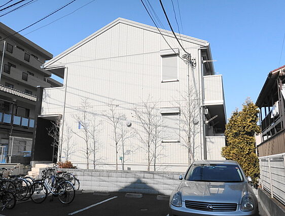 ヴェルドミールコモ_トップ画像