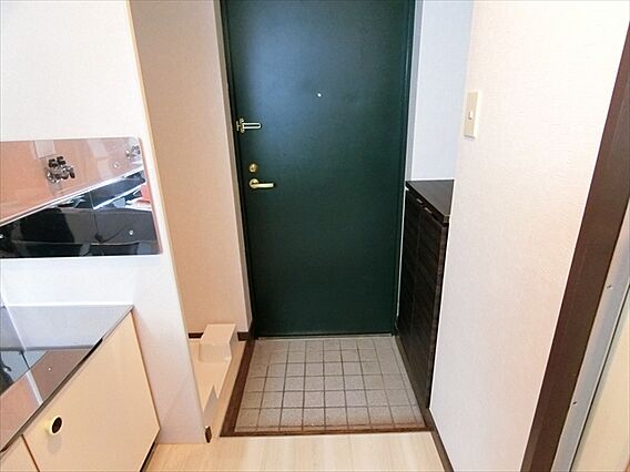 エンゼルクロス21_内装_5