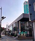きのくに信用金庫堀止支店 544m