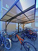 敷地内/建物