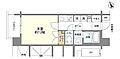 セレビア新宿御苑前9階11.8万円