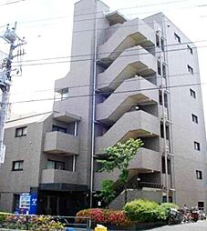 ルーブル新高円寺