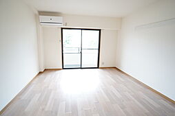 ＧＲＡＮＤＥ　ＭＡＩＳＯＮ　ＨＯＳＯＹＡＭＡ 302 3階1Kのリビング/ダイニング