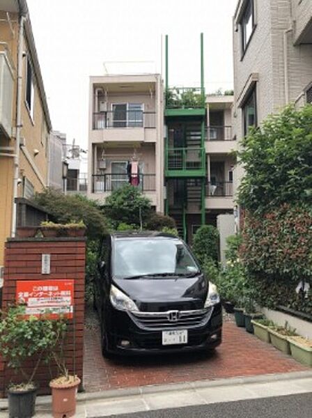外観画像