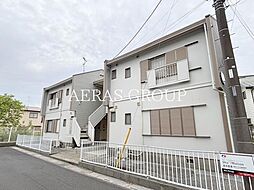 ライフタウニーＡ街区 1号棟