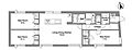 スタイリオ桜新町2階44.5万円