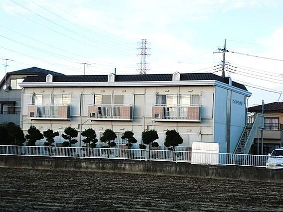 ウィンドウッドＡ_トップ画像