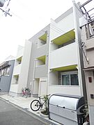 外観・土地