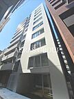 東京都中央区湊1丁目2-3：物件画像／アエラス田町店 （株式会社アエラス.FR）