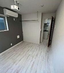 シアターハウス三園 2階1Kのリビング/ダイニング