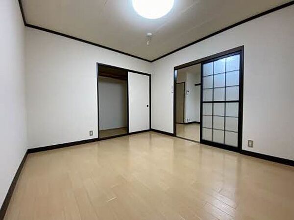 ときわハイツIV 208｜新潟県柏崎市常盤台(賃貸アパート3K・2階・51.54㎡)の写真 その9