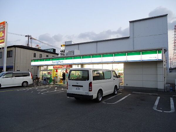 画像27:ファミリーマート堺南花田町東店 244m