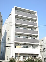 パティーナ十条