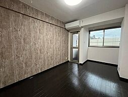 プラーズ長崎 3階ワンルームのリビング/ダイニング