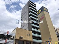 兵庫県神戸市中央区中山手通2丁目：物件画像／株式会社 RESTART HOME