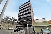 福岡県福岡市南区野間4丁目1-18：物件画像／株式会社アルコ