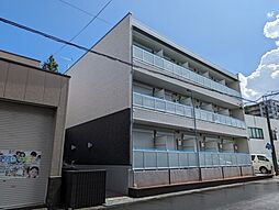 JR中央線 西八王子駅 徒歩11分