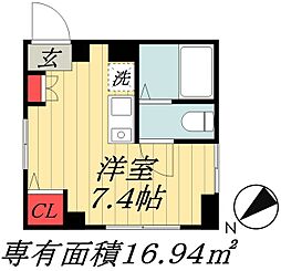 東京メトロ東西線 行徳駅 徒歩5分
