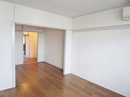 Maison de Merci 10階1DKのリビング/ダイニング