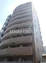 都営新宿線 曙橋駅 徒歩1分の賃貸マンション