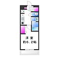 Luxe布施南26階5.6万円