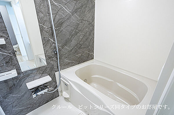 ルルシア 102｜静岡県富士宮市田中町(賃貸アパート1LDK・1階・40.11㎡)の写真 その5