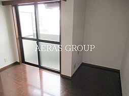 ヴェルステージ国分寺 11階1Kのリビング/ダイニング