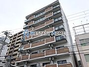 外観・土地