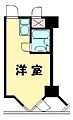 東京ベイビュウ8階6.5万円