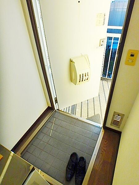 サンライズSATOH 310｜東京都八王子市松木(賃貸マンション1K・3階・17.87㎡)の写真 その11