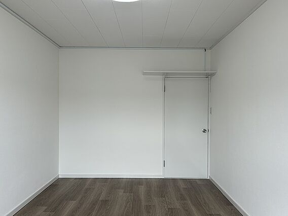 コンドミニアム座間２号棟_内装_1