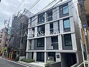 外観・土地