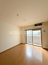 カサベルデ 1階1Kのリビング/ダイニング