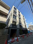 外観・土地