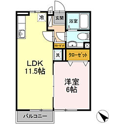 セピアコート0 2階