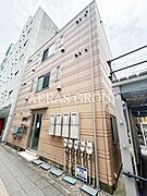 外観・土地