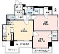 リラーシュコート鷺宮5階18.0万円