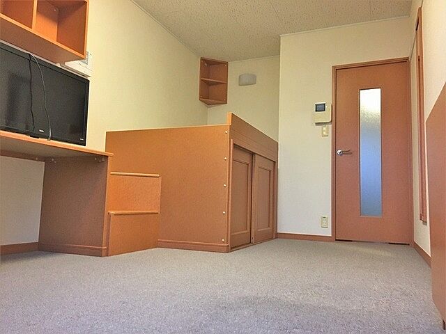子供部屋