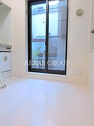 F-style十条 1階ワンルームのリビング/ダイニング