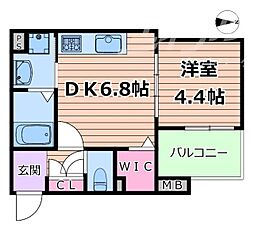 Osaka Metro中央線 緑橋駅 徒歩9分