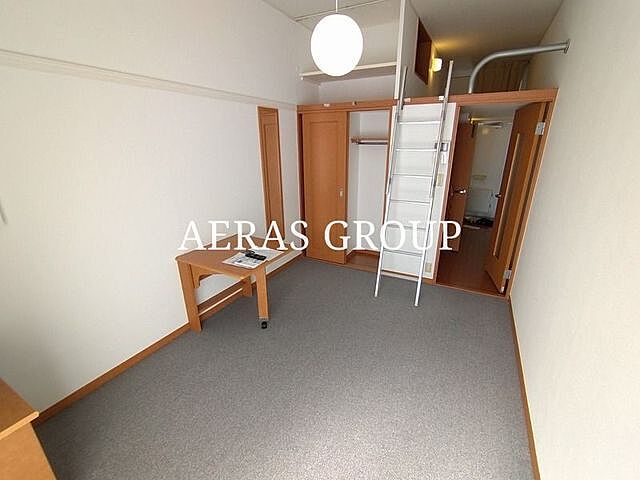 子供部屋