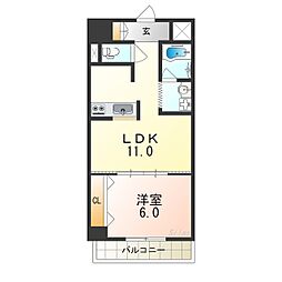 南海線 堺駅 徒歩4分