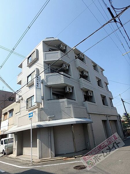 大阪府堺市堺区新在家町東２丁(賃貸マンション1K・2階・17.00㎡)の写真 その3