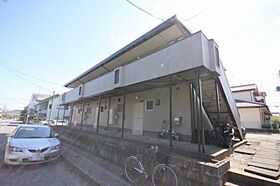 第二　小山　ハイツ 00103 ｜ 埼玉県上尾市今泉１丁目31-6（賃貸アパート1LDK・1階・36.00㎡） その6