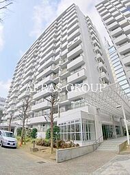 サンスクエア川崎5号棟