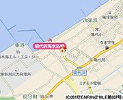 地図広域