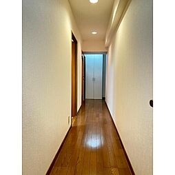 ロイヤルグリーン本郷 2階1LDKのリビング/ダイニング