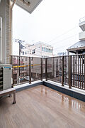 ※写真は同タイプ住戸です。