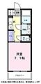 フォレスト柳沢1階6.1万円