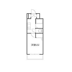 京王相模原線 京王永山駅 徒歩13分